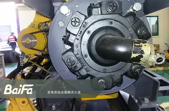 柴油发电机组实际应用更重要，这些方面要注意